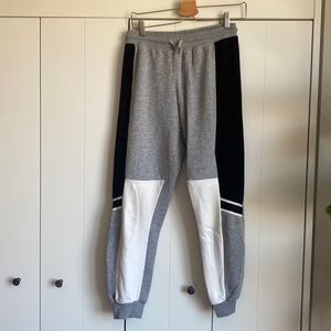 Loose Topshop for joggings